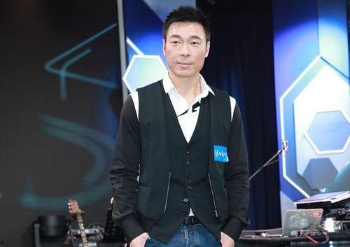 许志安最新爆料,揭秘娱乐圈不为人知的秘密  第3张