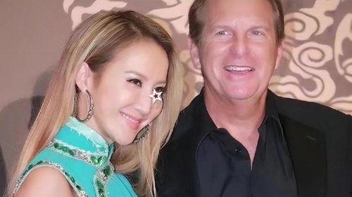 网友爆料李玟老公照片视频,网友热议背后的真相  第2张