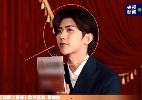 蔡徐坤采访爆料视频大全,揭秘偶像背后的故事与心声 第1张 蔡徐坤采访爆料视频大全,揭秘偶像背后的故事与心声 第1张